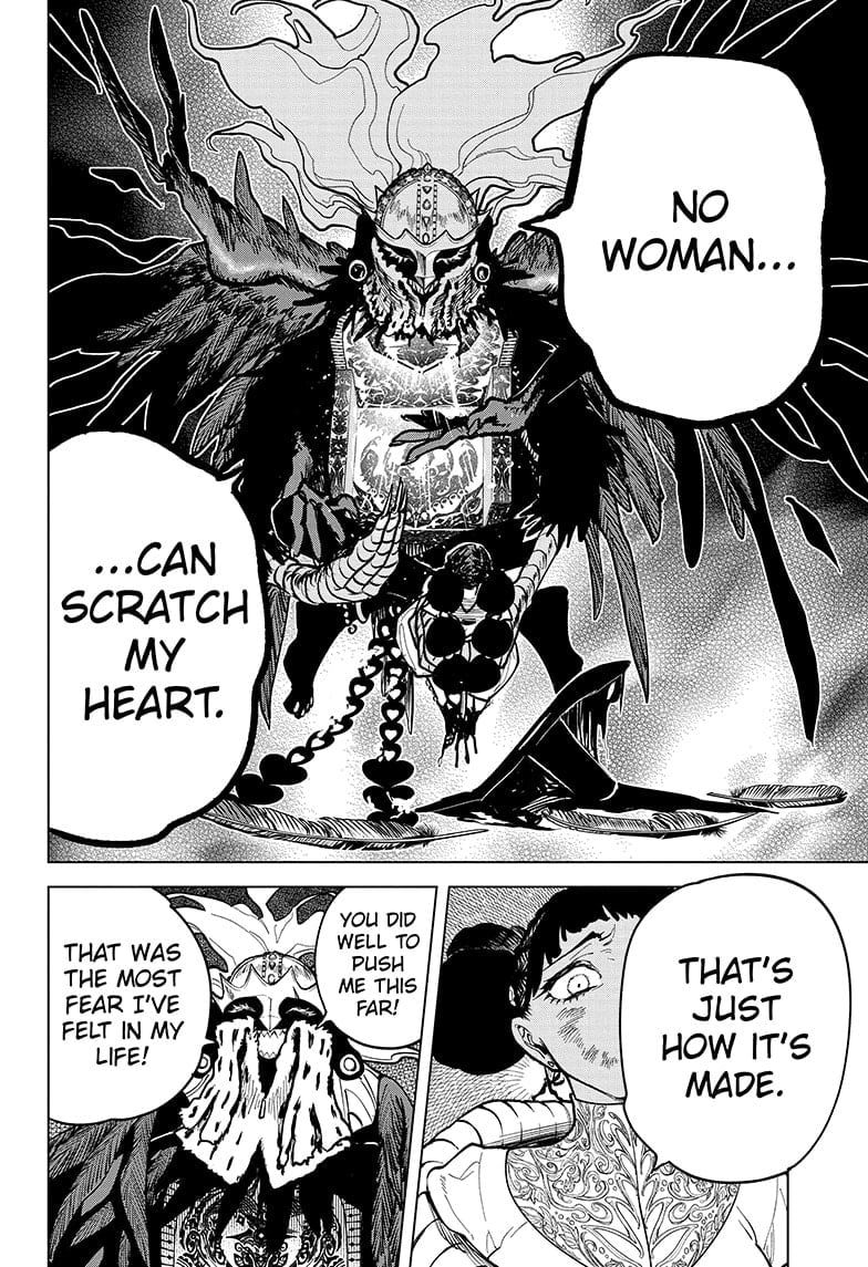 Ichi The Witch, Chapter 1 image 40